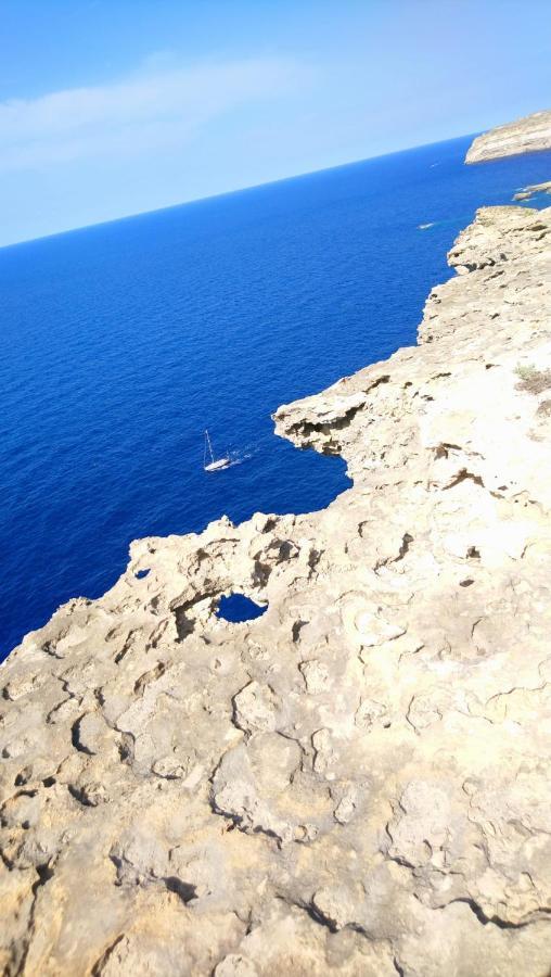 Ta' Giljan B&B Gozo Xaghra Exterior photo