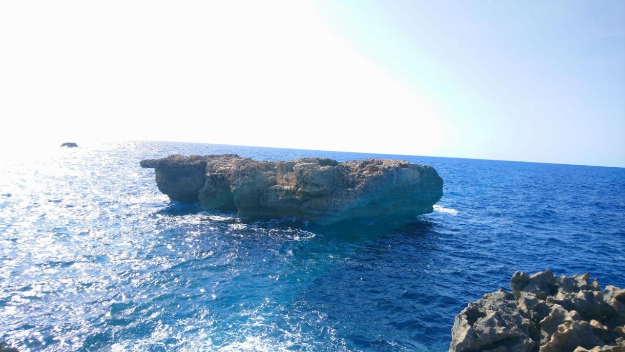 Ta' Giljan B&B Gozo Xaghra Exterior photo