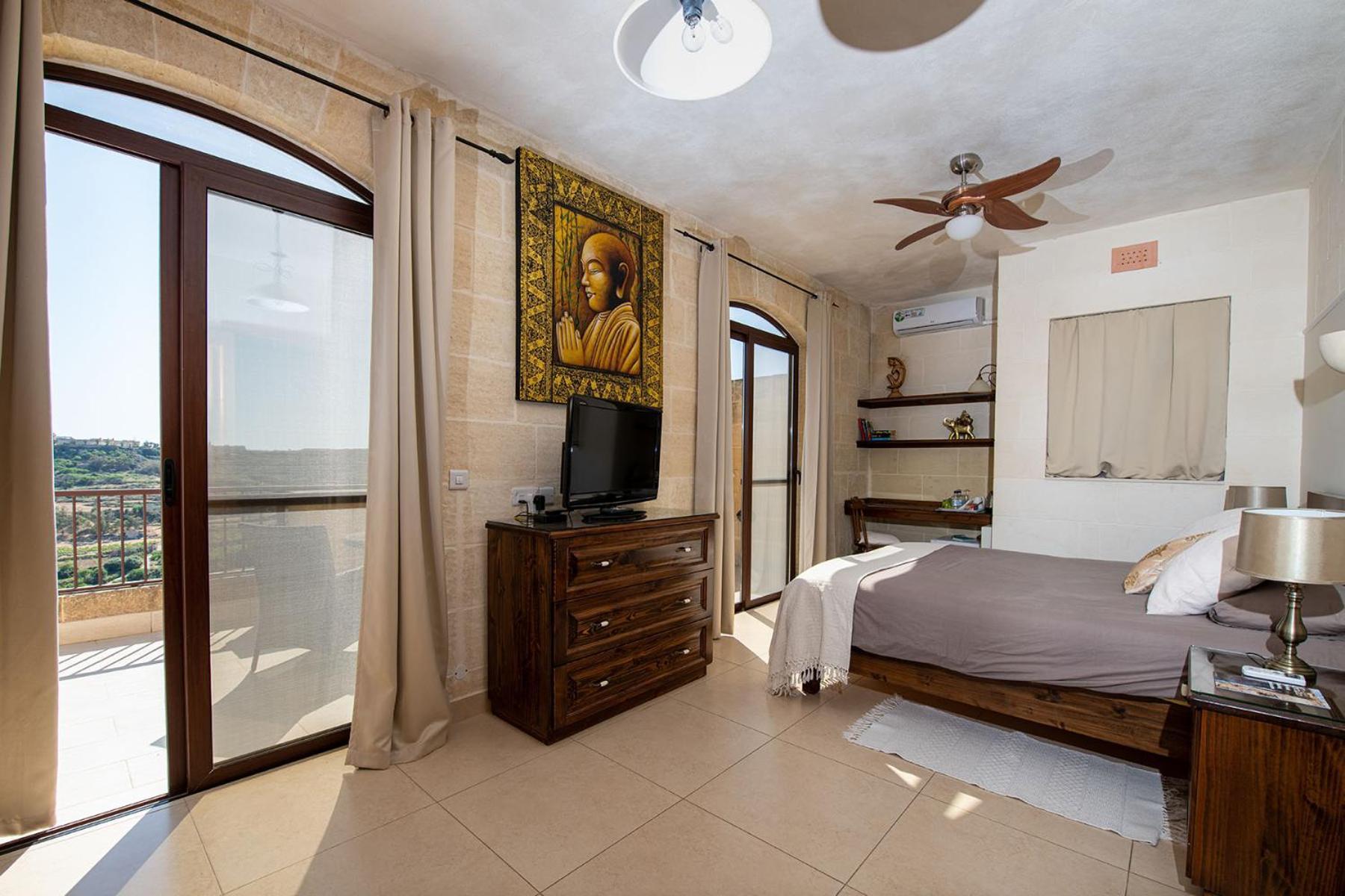 Ta' Giljan B&B Gozo Xaghra Exterior photo
